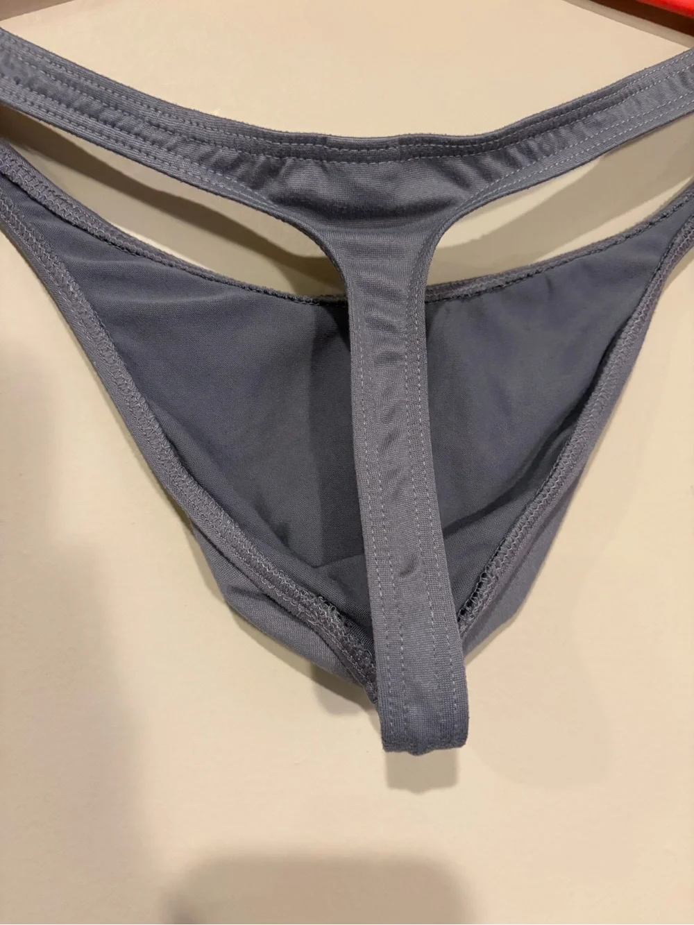 Men’s N2N Bodywear Thong Underwear